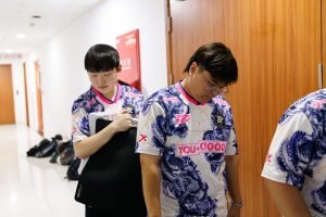 Paper Rex Hold Strange Record After Valorant Champions Exit