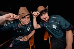 G2 Throw DK Lead and End LEC's Undefeated LoL Worlds Run