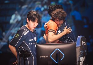 Team Liquid and G2 Esports Eliminated From LoL Worlds 2026