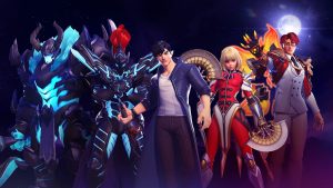 Overwatch Reveals Solo Levelling Anime Skins for Season 5