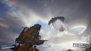 ARC Raiders Frigate