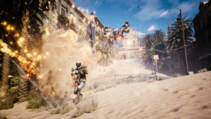 arc raiders pve