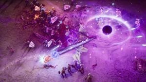 angelfall ability
