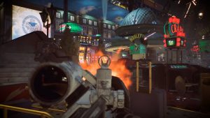 Battlefield 6 Season 5