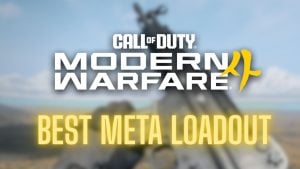 best cod mw4 meta loadout