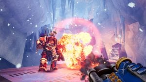 Auroch Digital layoffs - warhammer 40,000 Boltgun