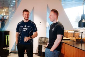 Broxah Team Liquid 2026