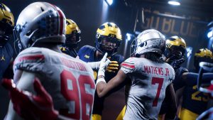 EA Sports College Football future
