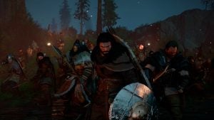 Crimson Desert multiplayer mod