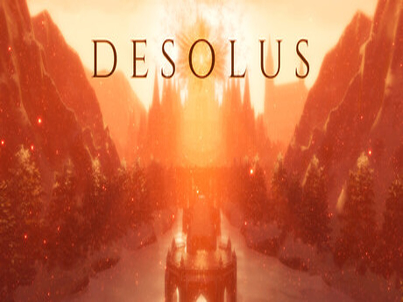 Desolus