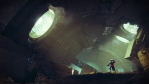 Destiny 2 unvaulting