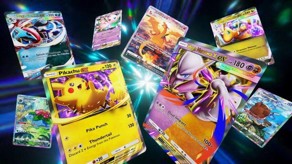 Cards in the Dual Fusion expansion
