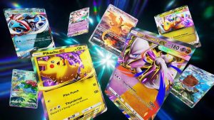 Cards in the Dual Fusion expansion