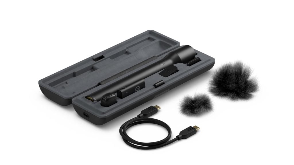 Elgato Wave Go Kit