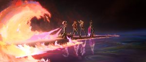 K/DA Is Releasing a New Four-Song EP With New Lineup