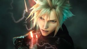 cloud in final fantasy resonance