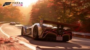 Forza Horizon Expansion release