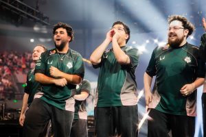 G2 Valorant Champions Shanghai