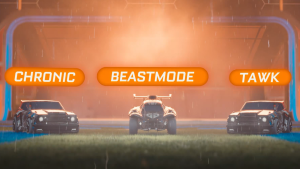Gen.G Rocket League