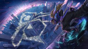 LoL Patch 26.20: Every Change That Will Impact the Worlds Meta