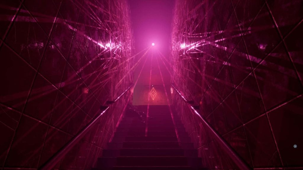scarlet church in hellraiser revival