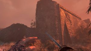 fortress in valor mortis