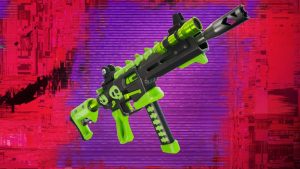 bonerattler smg in fortnite