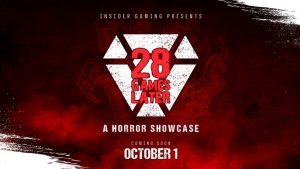 insider gaming 28 games later logo