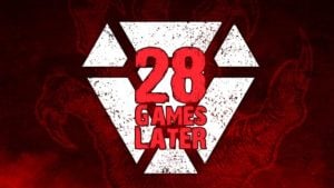 28 games later logo