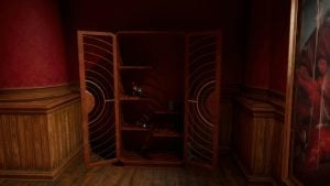 locked container in hellraiser revival