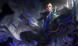 LoL Patch 26.21 Will Rebalance Almost 30 Champions