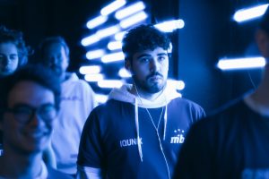 MIBR VCT Americas 2026