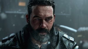 Captain Price in Modern Warfare 4