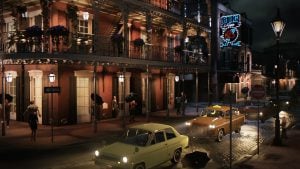 Mafia 3 current-gen