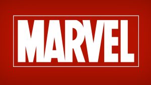 marvel logo