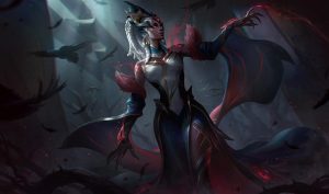 LoL Patch 26.22 Preview: Mel Rework and Doran's Items Changes