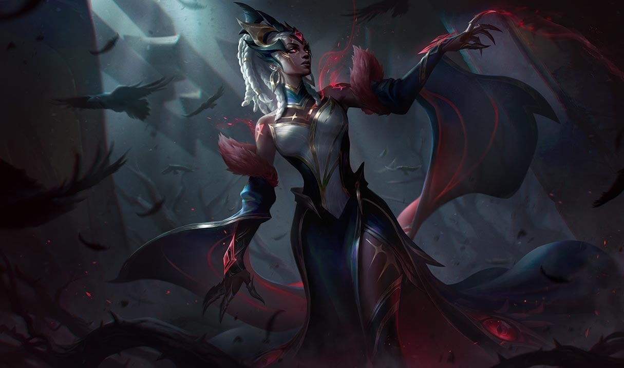 LoL Patch 26.22 Preview: Mel Rework and Doran’s Items Changes
