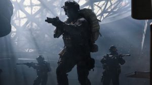 cod modern warfare 4 operators
