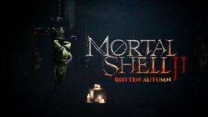 Mortal Shell Rotten Autumn