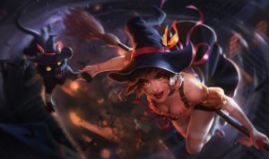 LoL Patch 26.21 Fixes Replays and Rebalances 25 Champions