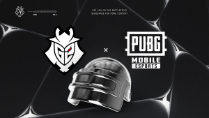PUBG Mobile G2