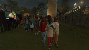 Guests in Planet Zoo 2