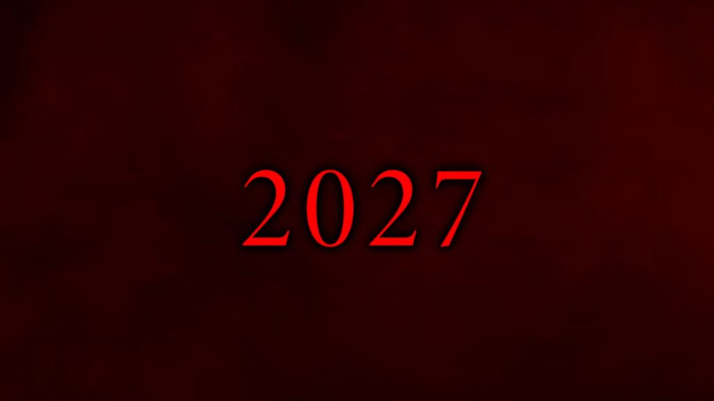 poppy playtime chapter 7 2027 year release hint