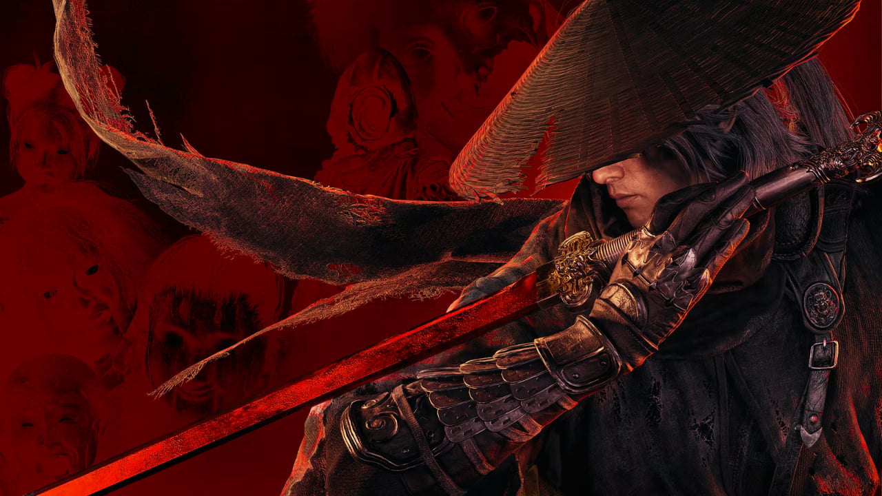 Review Phantom Blade Zero - Cover