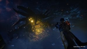 Saros 2.0 Zenith