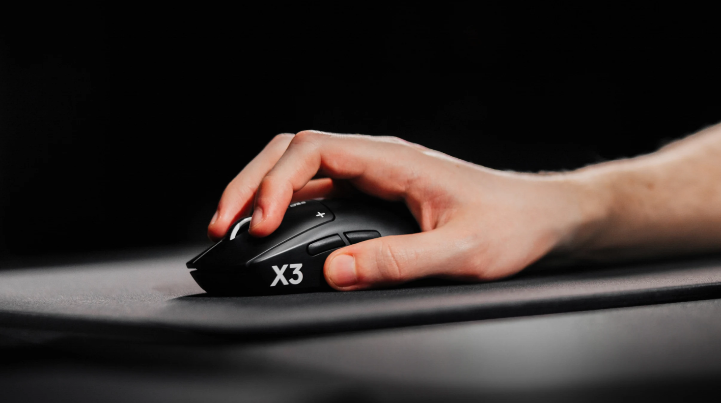 logitech pro x3 superstrike review
