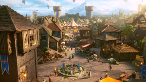 runescape 4