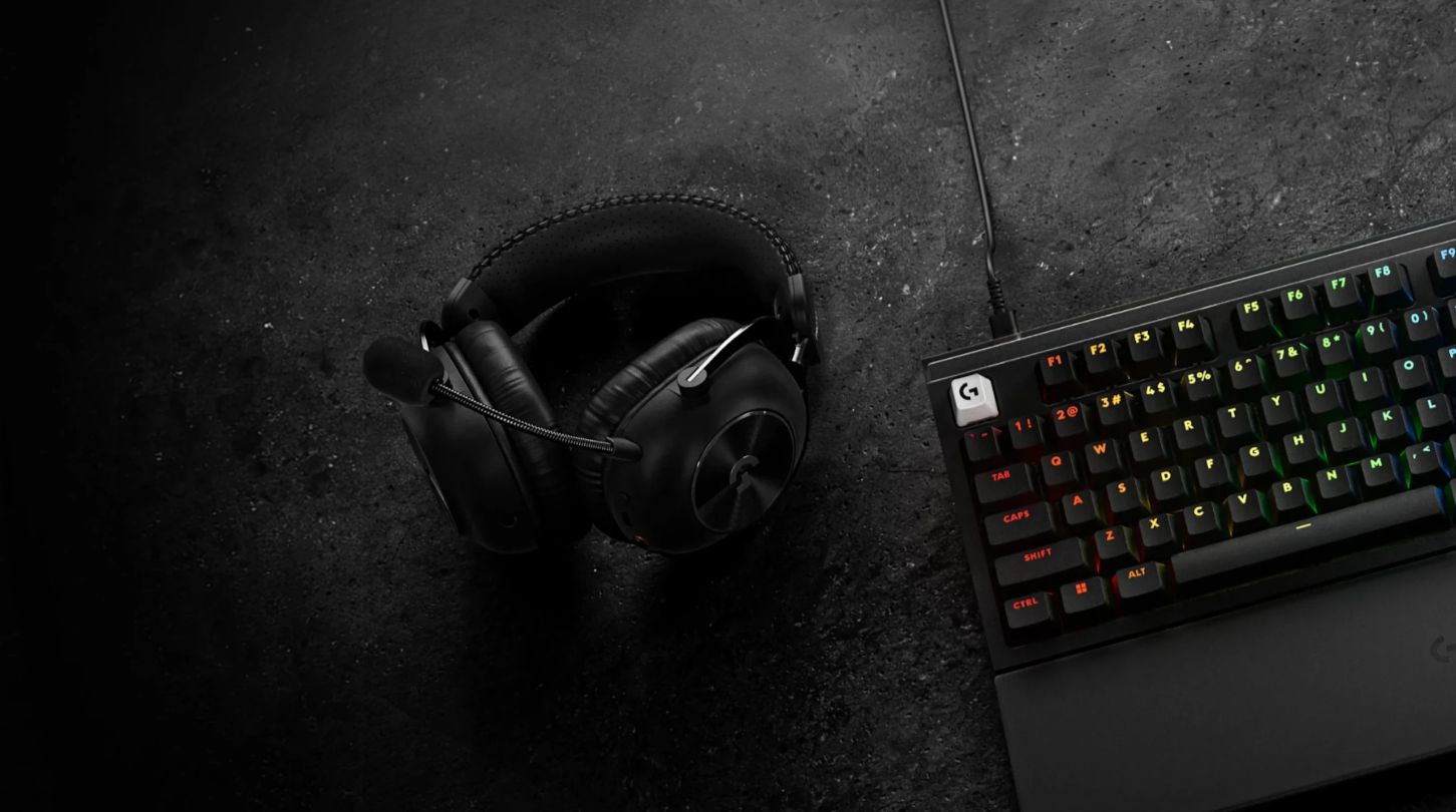pro x3 lightspeed