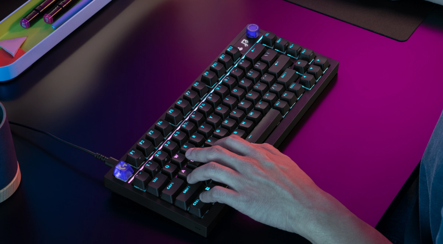 logitech g316 x 75