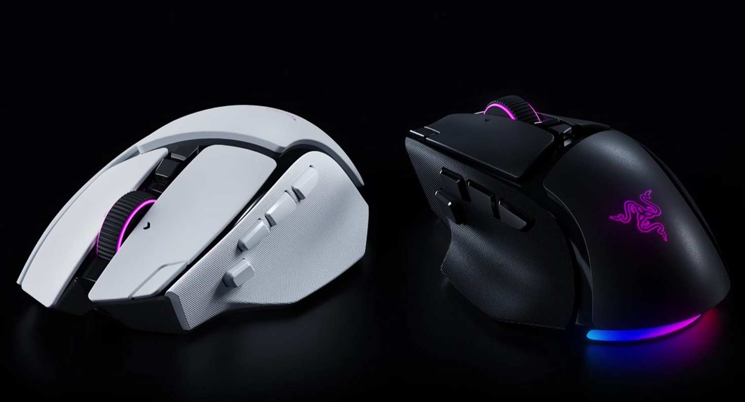 razer basilisk v4 pro review